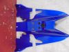Undertail rear fender Yamaha YZF R1