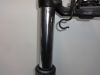 Front Fork right complete Honda CBR 1000 F