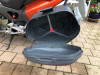Linker koffer Honda XL 1000 V Varadero