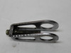 Rear axle Honda XL 1000 V Varadero