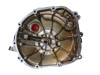 Crankcase cover Clutch side Kawasaki Z 750