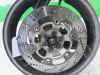 Front wheel complete Suzuki GSX F 1100