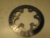 Brake disc set Honda ST 1100 Pan European
