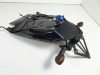 Kennzeichenhalter Yamaha FZ1