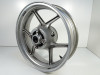Rear wheel Kawasaki ER 6