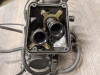 Carburateurset Honda XL 125 Varadero