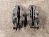 Bremssattel Bremszangen vorne BMW R 1150 R