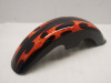 Cowling set complete Harley Davidson Softtail