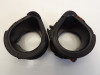 Inlaat rubber Honda Deauville 650 - 700