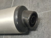 Muffler Kawasaki ZZR 600