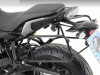 Kofferbeugel set Yamaha Tracer 700