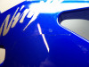 Cowl Left Kawasaki ZX 6 R