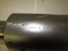 Muffler Kawasaki ZZR 600