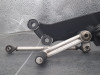 Main step holder left Ducati Monster 750