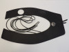 Tankcover Yamaha XV 1600