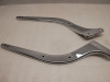 Achtersubframe Harley Davidson Softtail
