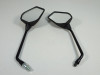 Mirror set Kawasaki VERSYS 1000