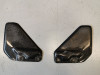 Schetsplaat Aprilia RSV 1000