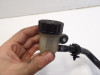 Bremszylinder hinten Yamaha MT 07