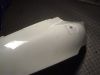 Cowl rear right Yamaha FZR 600