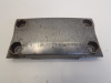 Steering stem Honda VF 700  750 C Magna