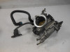Einspritzanlage Yamaha XTX 660
