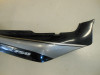 Rechter achterkant Suzuki GSX R 750