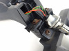 Kennzeichenhalter Honda NC 700 S