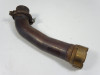 Downpipes Honda CBR Fireblade