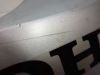 Cowl Left lower Honda CBR 600 RR