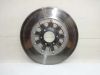 Brake disc front Suzuki GS 750