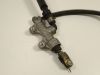 Rear brake master cylinder  Kawasaki ZX 7 R