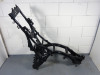 Frame - onderdelen Kawasaki Z 750