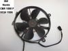 Ventilator Honda CBR 1000 F