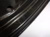 Front Wheel Yamaha FAZER 600