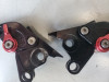 Overig Aprilia Tuono 1000