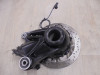 Final driven gear BMW R 1200 GS LC
