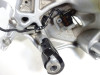 Rechter schetsplaat BMW F 800 R
