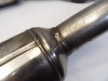 Auspuff Yamaha BT 1100