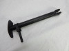 Side stand bar Moto Guzzi V35 V50 V65