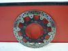 Brake disc front Yamaha YZF R1