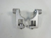 Duo footrest set Yamaha Tracer 900