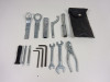 Tool set Kawasaki VERSYS 650