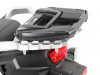 Top-case-trager Suzuki DL 1000 V STROM