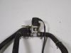 Air cleaner case Honda CBR 600 F