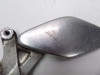 Schetsplaat links Yamaha FZR 600