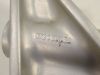 Link systeem achterveer Ducati ST2