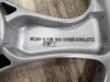 Felge hinten BMW K 1100 LT