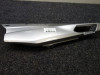 Heck links Yamaha FJR 1300