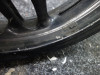 Front Wheel Yamaha XP 500 T-Max
